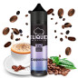 Cappuccino - 50/60ml Shortfill - Orignals von ELiquid France - Liquid Cappuccino - 50/60ml Shortfill - Orignals von ELiquid France - Liquid