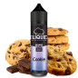 Cookie - 50/60ml Shortfill - Originals Eliquid France Cookie - 50/60ml Shortfill - Originals Eliquid France