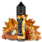 Famous (Classic Blond, Vanille-Keks & Nüsse) - Shortfill Format - Premium | 50ml Famous (Classic Blond, Vanille-Keks & Nüsse) - Shortfill Format - Premium | 50ml