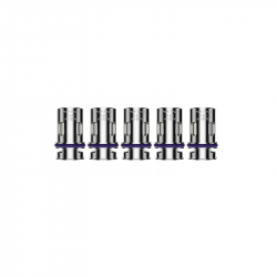 Verdampferköpfe PNP TW - Voopoo | 5er Pack