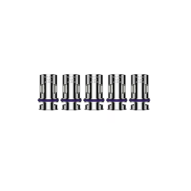 PnP-TW Coils - Voopoo PnP-TW Coils - Voopoo