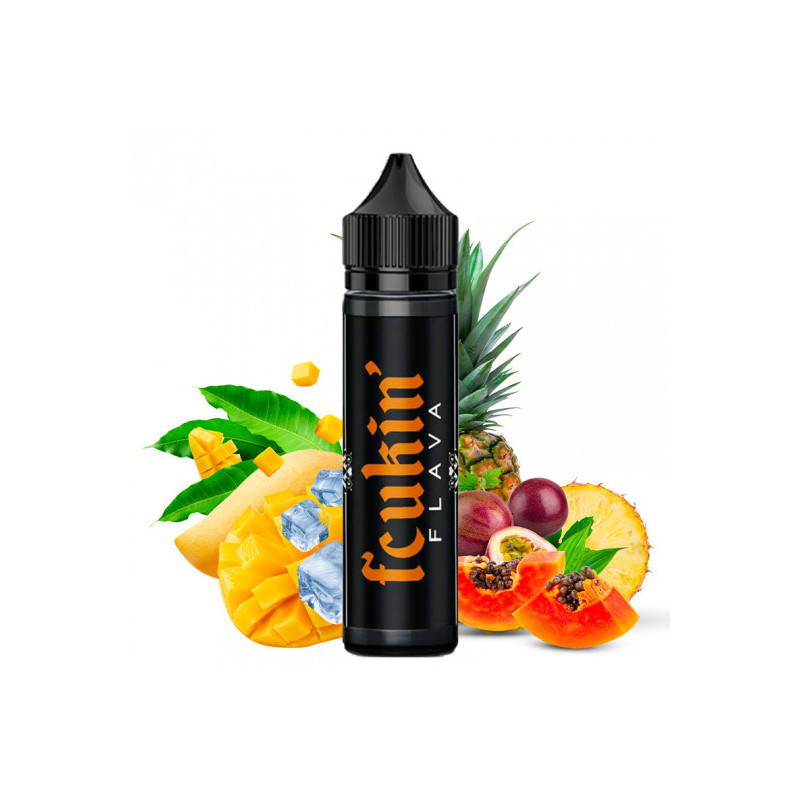 Philippines Mango | 50 ml in 70 ml Philippines Mango | 50 ml in 70 ml