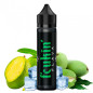 Freezy Mango (Mango & Menthol) | 50 ml in 70 ml Freezy Mango (Mango & Menthol) | 50 ml in 70 ml