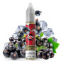 Blackcurrant - 10ml NikotinSalz - Aisu von Zap Juice - Liquid Blackcurrant - 10ml NikotinSalz - Aisu von Zap Juice - Liquid