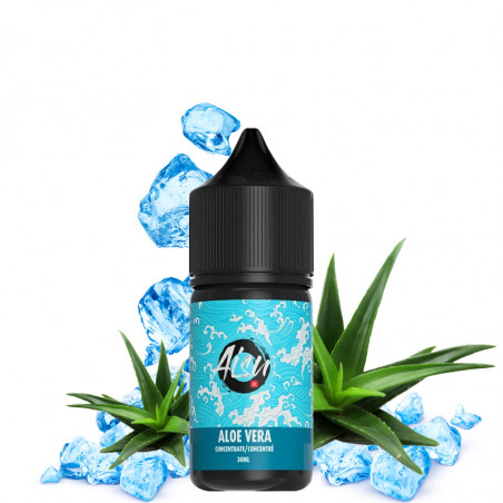 DIY Aroma-Konzentrat Aloe Vera - Aisu | 30 ml