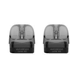 Kartuschen Luxe XR Vaporesso MTL RDL DL 5ml | Schnelllieferung Schweiz