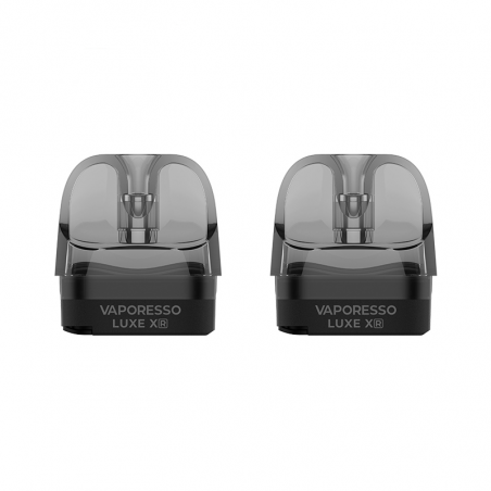 Kartuschen Luxe XR Vaporesso MTL RDL DL 5ml | Schnelllieferung Schweiz
