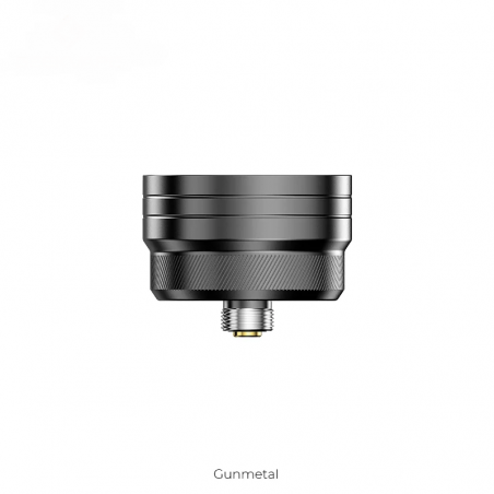 Aegis Eteno E100 - Adaptater 510 - Geekvape