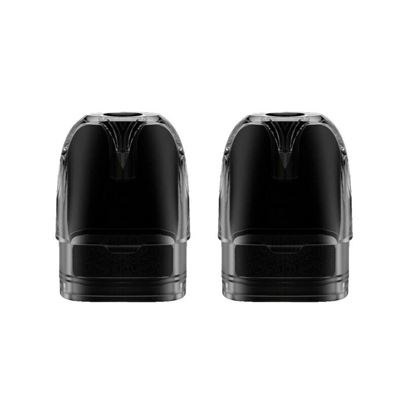 Leere Kartuschen Argus - Voopoo - (2 Stck.) Leere Kartuschen Argus - Voopoo - (2 Stck.)