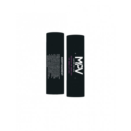 Akku 18650 - 3500mAh - 20A - Von MPV
