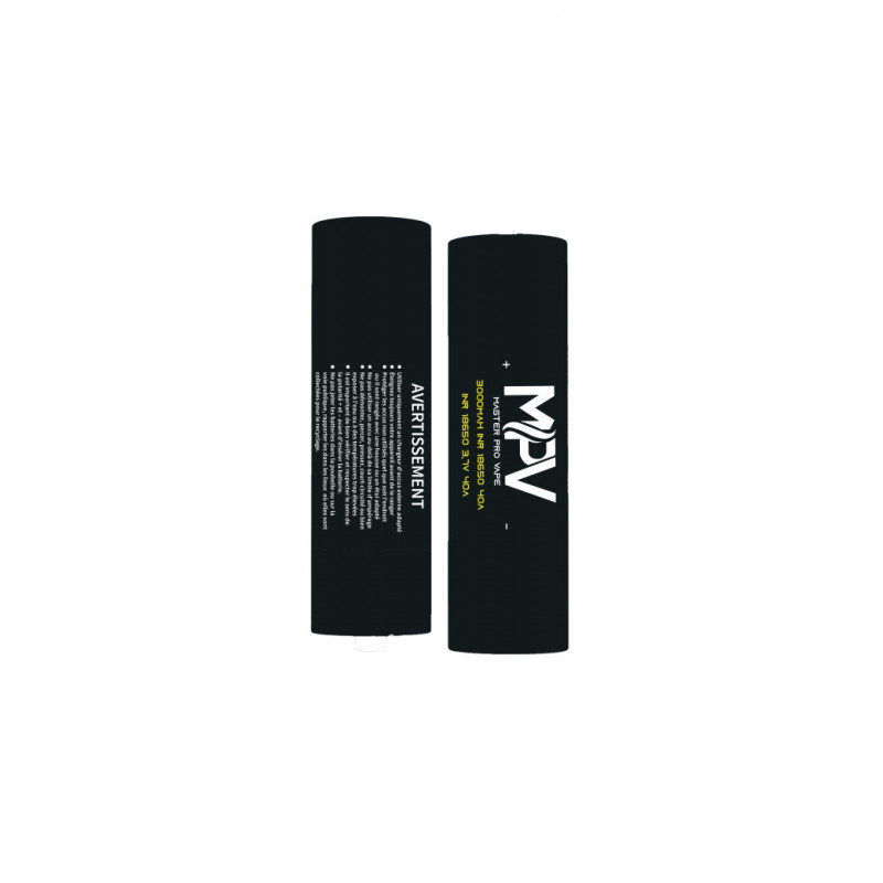 Akku 18650 mit 3000mAh 40A - MPV Akku 18650 mit 3000mAh 40A - MPV