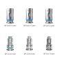 BP Coils - Aspire (5 Stck.) BP Coils - Aspire (5 Stck.)
