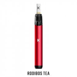 Kiwi Pen - Kiwi Vapor - Roobois Tea