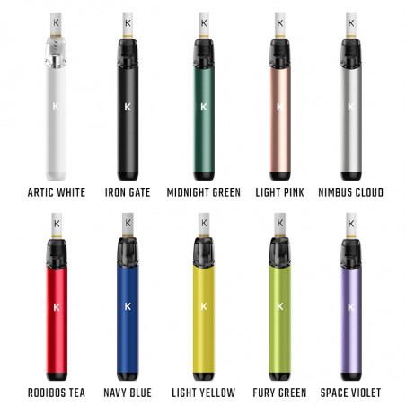 Kiwi Pen von Kiwi Vapor - Alle Farben