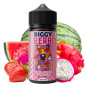 Pitaya Fraise Pastèque - 200ml Liquid - von Biggy Bear Pitaya Fraise Pastèque - 200ml Liquid - von Biggy Bear