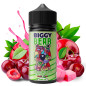 Pomme Cerise Bubble Gum - 200ml Liquid - von Biggy Bear Pomme Cerise Bubble Gum - 200ml Liquid - von Biggy Bear