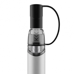 Pod-Kappe Pen Cap Kiwi - Kiwi Vapor