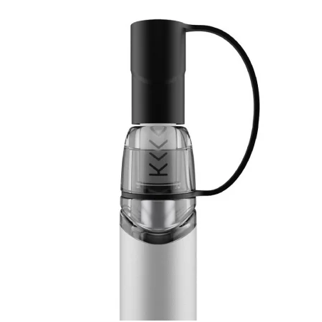Pod-Kappe Pen Cap Kiwi - Kiwi Vapor