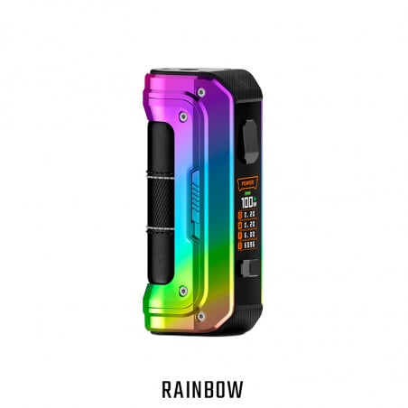 Max100 Akkuträger von Geekvape