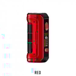 Max100 Akkuträger von Geekvape
