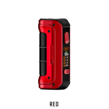 Max100 Akkuträger von Geekvape