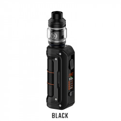 Max100 Starterkit von Geekvape