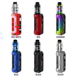 Aegis Max 2 Starter-Set (Max100) von Geekvape - Alle Farben