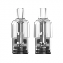 Kartuschen TG (Cyber G) - Aspire