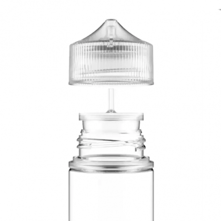 Flasche Unicorn V3 | 120 ml