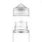 Flasche Unicorn V3 | 120 ml Flasche Unicorn V3 | 120 ml
