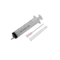 Spritze und Nadel | 30 ml Spritze und Nadel | 30 ml