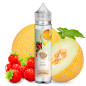 Melon Fraise des bois - 50/70ml Shortfill - Le petit Verger von Savourea - Liquid Melon Fraise des bois - 50/70ml Shortfill - Le petit Verger von Savourea - Liquid