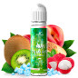 Le French Liquide - Polaris Garden Party - 50/60ml Liquid (Shortfill) Le French Liquide - Polaris Garden Party - 50/60ml Liquid (Shortfill)