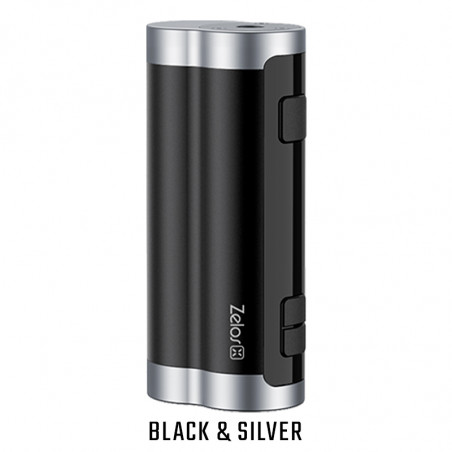 Zelos X Box Akkuträger - Aspire