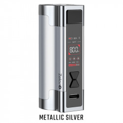 Zelos 3 Box Mod Akkuträger von Aspire