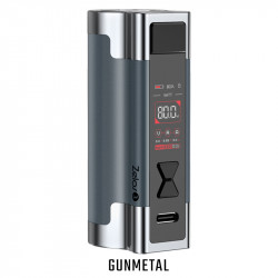 Zelos 3 Box Mod Akkuträger von Aspire