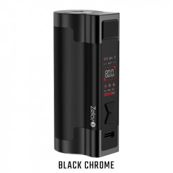 Zelos 3 Box Mod Akkuträger von Aspire