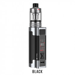 Zelos 3 Set von Aspire