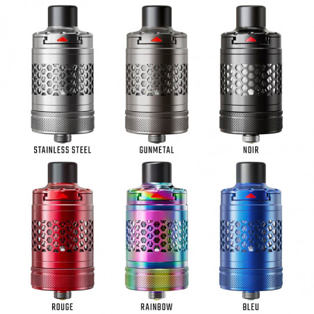 Clearomizer Nautilus 3 S - Alle Farben - Aspire