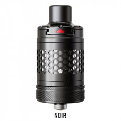 Nautilus 3S Tank Verdampfer - Aspire