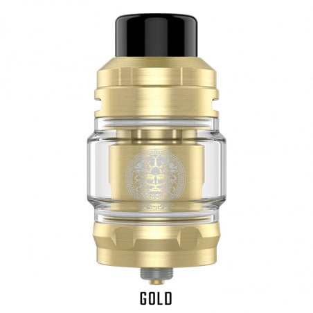 Zeus Subohm Tank von GeekVape