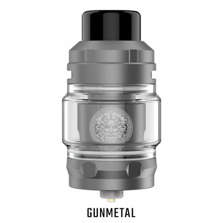 Zeus Subohm Tank von GeekVape