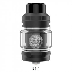 Zeus Subohm Tank von GeekVape