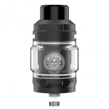 Zeus Subohm Tank von GeekVape