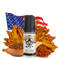 Salt E-Vapor - USA Classic Liquid (Nik-Salz)