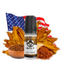 Salt E-Vapor - USA Strong Liquid (Nik-Salz)