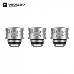 3er-Pack QF Verdampferköpfe für Skrr Vaporesso günstig Schweiz