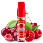 Berry Blast - 50/60ml Shortfill - Fruits von Dinner Lady - Liquid