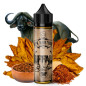 Buffalo - 50/60ml Shortfill - Ben Northon Buffalo - 50/60ml Shortfill - Ben Northon