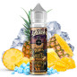 Twenties 20'S - 50/70ml Shortfill - Édition Oldies Curieux Twenties 20'S - 50/70ml Shortfill - Édition Oldies Curieux
